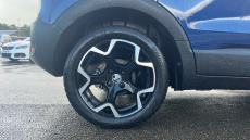 Vauxhall Crossland 1.2 Turbo [130] Elite Edition 5dr Auto Petrol Hatchback